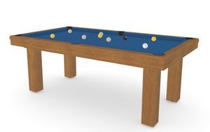 table de billard d'extérieur