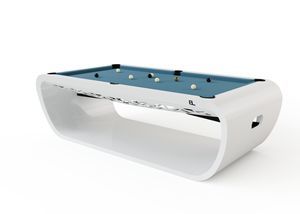 table de billard d'extérieur