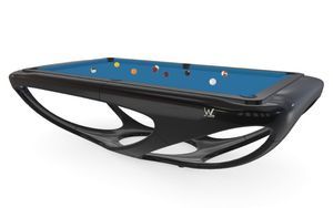 table de billard d'extérieur