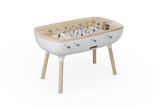 babyfoot design scandinave