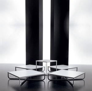 table basse contemporaine