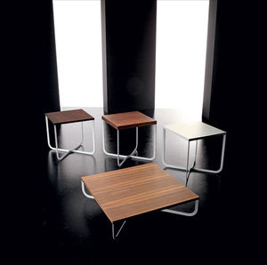 table d'appoint contemporaine