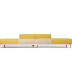 banquette modulable