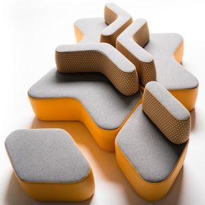 banquette modulable