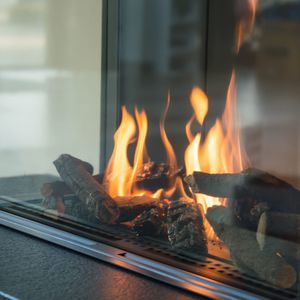 panneau en verre feuilleté