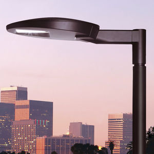 lampadaire urbain 1
