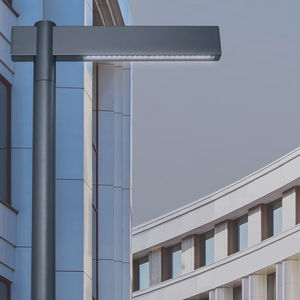 lampadaire urbain 1