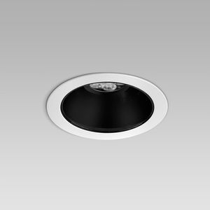 downlight encastrable au plafond 1