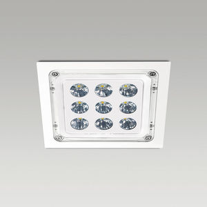 downlight encastrable au plafond