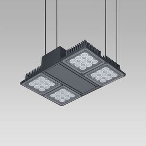 luminaire suspendu