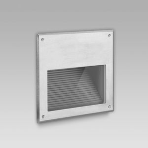 luminaire encastrable au mur 1