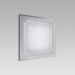 luminaire encastrable au mur 1