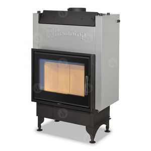 insert de cheminée à bois 1