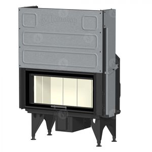 insert de cheminée à bois 1