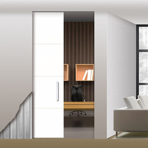 encadrement de portes en bois