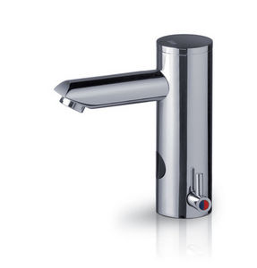 robinet de vasque 1