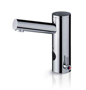 robinet de vasque 1