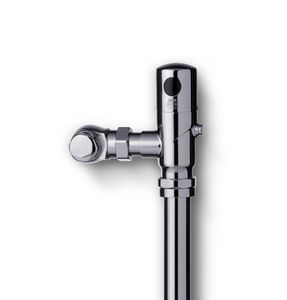 chasse d'eau électronique 1