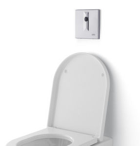 chasse d'eau électronique 1