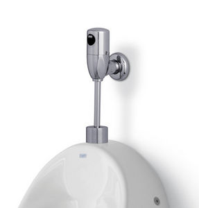 chasse d'eau électronique 1