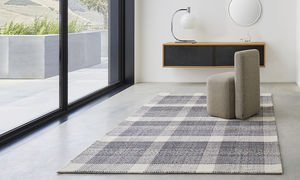 tapis contemporain