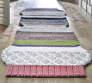 tapis contemporain 1