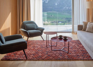 tapis contemporain 1