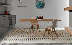 tapis contemporain 1