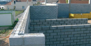 bloc de béton creux 1