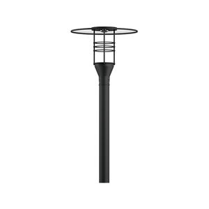lampadaire urbain