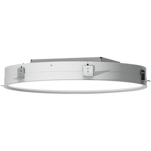 luminaire encastrable au plafond