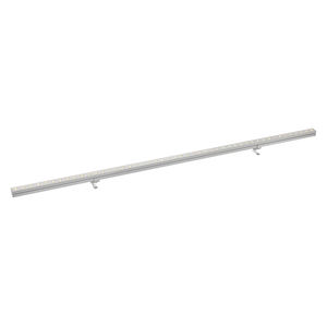 luminaire apparent / LED RGBW / linéaire / d'extérieur