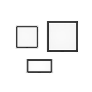 luminaire apparent