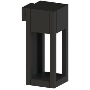 luminaire apparent