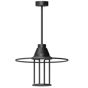luminaire suspendu