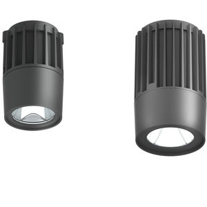downlight en saillie