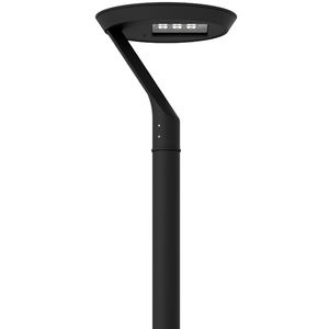 lampadaire urbain 1