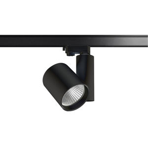 éclairage sur rail à LED