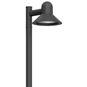 lampadaire urbain