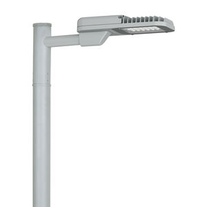 lampadaire urbain