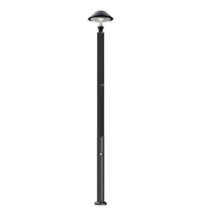 lampadaire urbain 1
