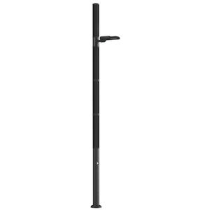 lampadaire urbain 1