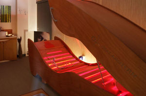 capsule spa