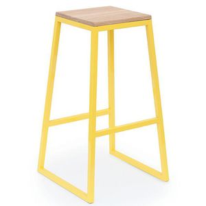 tabouret de bar contemporain