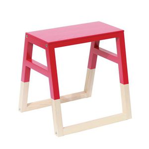 tabouret contemporain