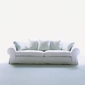 canapé contemporain 1