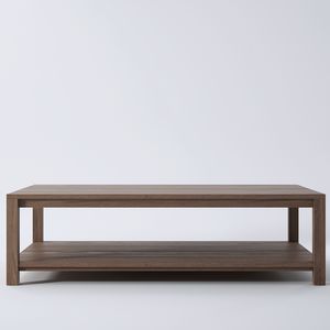 table basse contemporaine