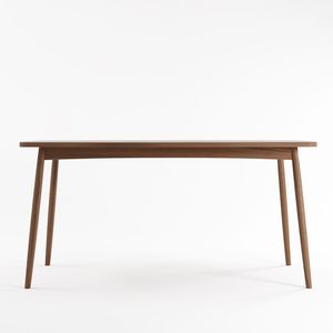 table à manger contemporaine
