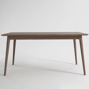 table à manger contemporaine