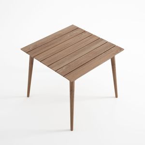 table à manger contemporaine 1